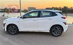 هيونداي كونا